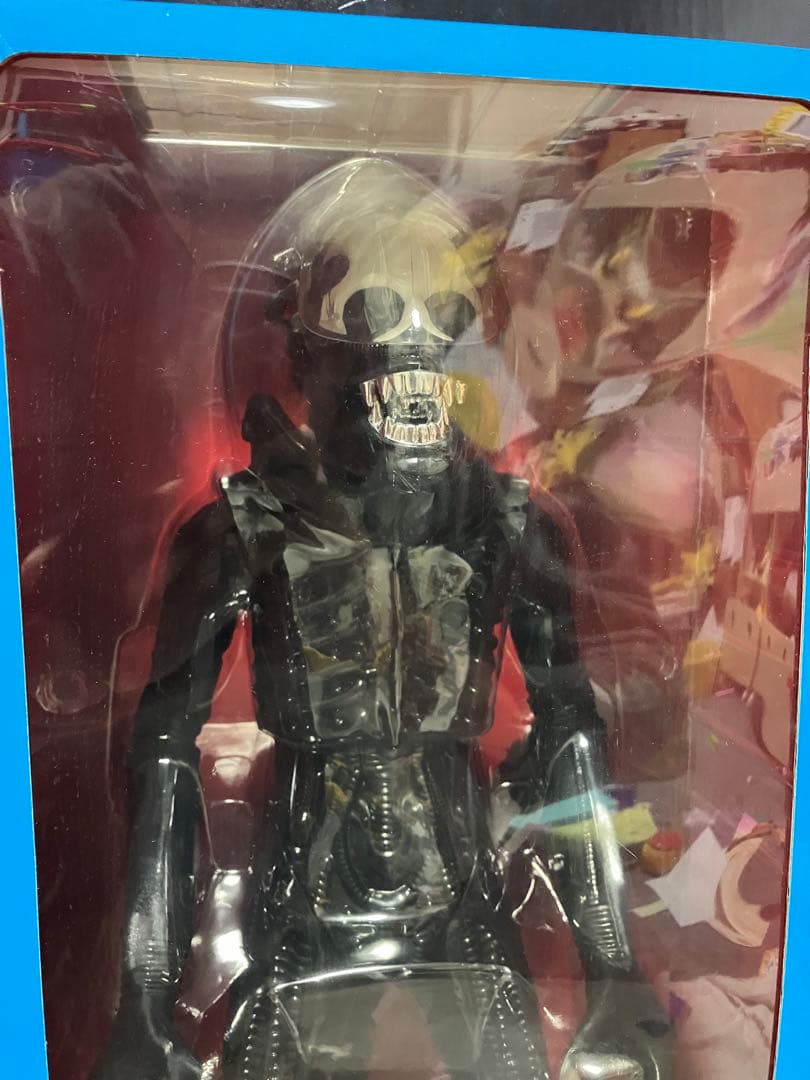 エイリアン ケナー