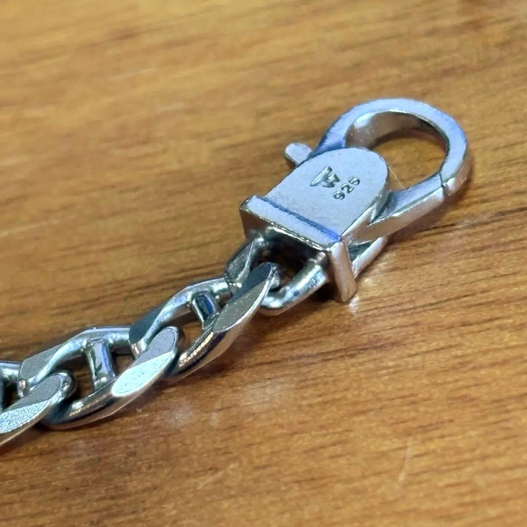 未使用】TOM WOOD Jude Bracelet トムウッド 7.7インチ - メルカリ