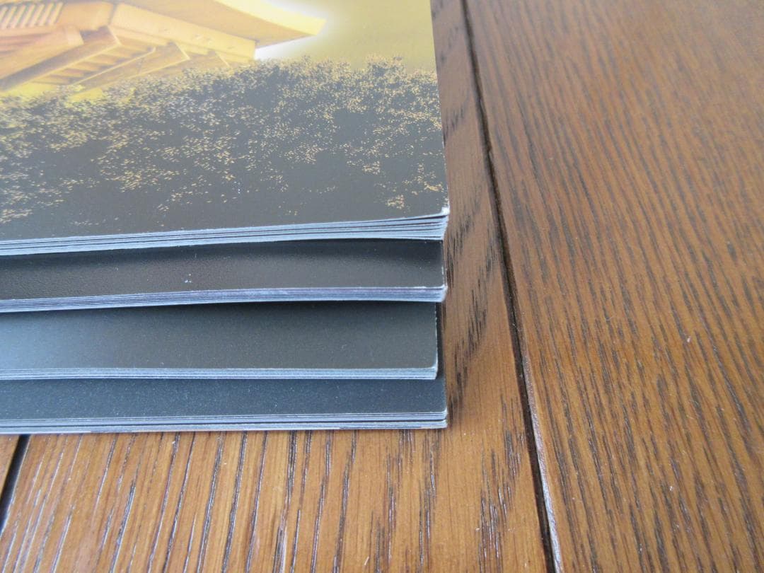 パンフレット エリッククラプトン 武道館 2016 2019 2023 2025