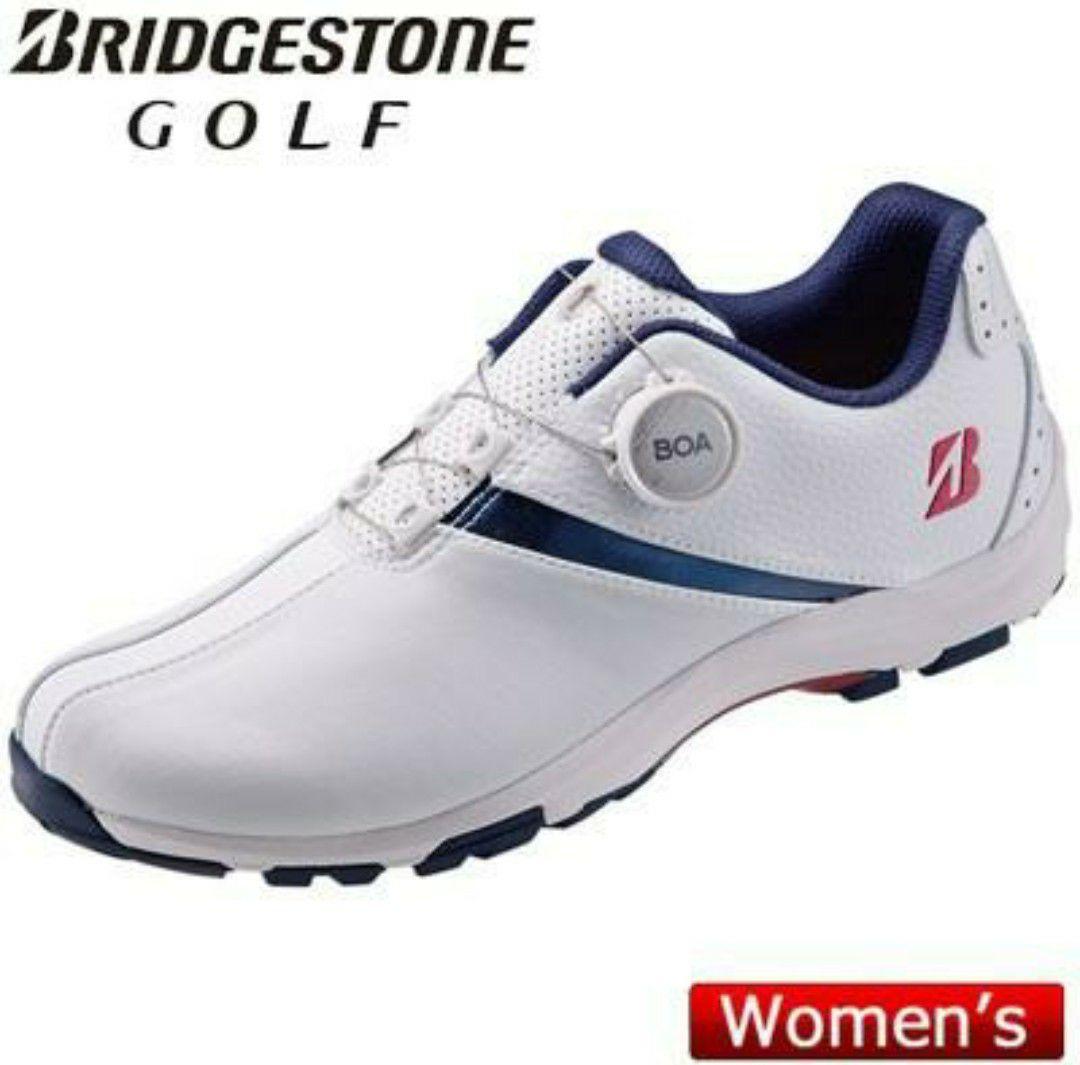 ま*う様 ブリヂストン　ゴルフシューズ　ゼロ・スパイク　バイターライト　24.5 ゼロ・スパイク バイター ライト | BRIDGESTONE GOLF -ブリヂストンゴルフ-