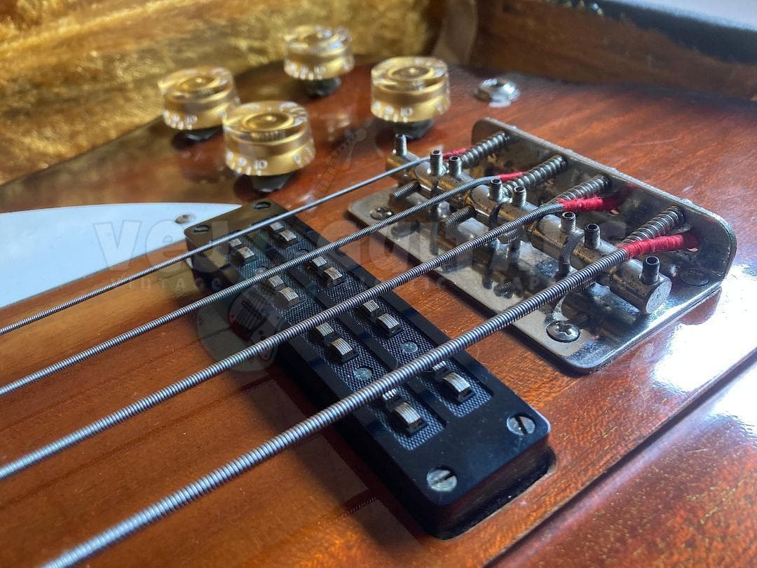 GRECO SB-850 SUZI QUATRO THUNDERBIRD MIJ - メルカリ