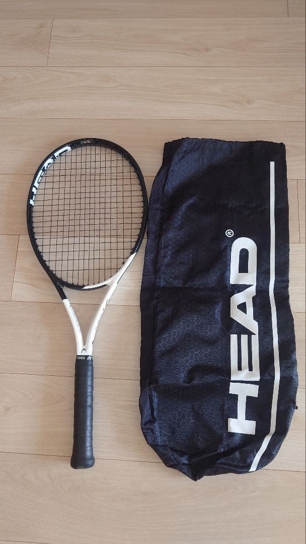 HEAD スピードMP 2022 グリップ2　ラケット袋付 Amazon | HEAD Auxetic 2.0 Speed MP テニスラケット (グリップ4 1/2