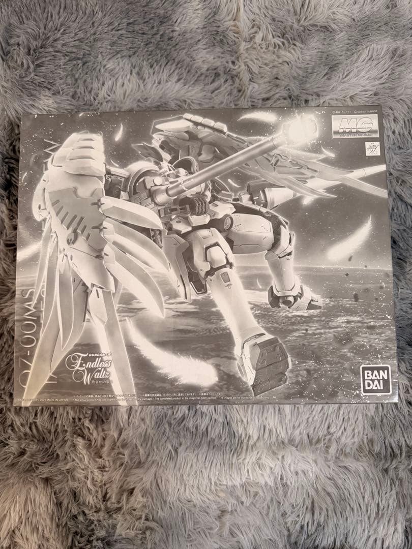 ガンプラまとめ売り プレバン トールギスフリューゲル F EW