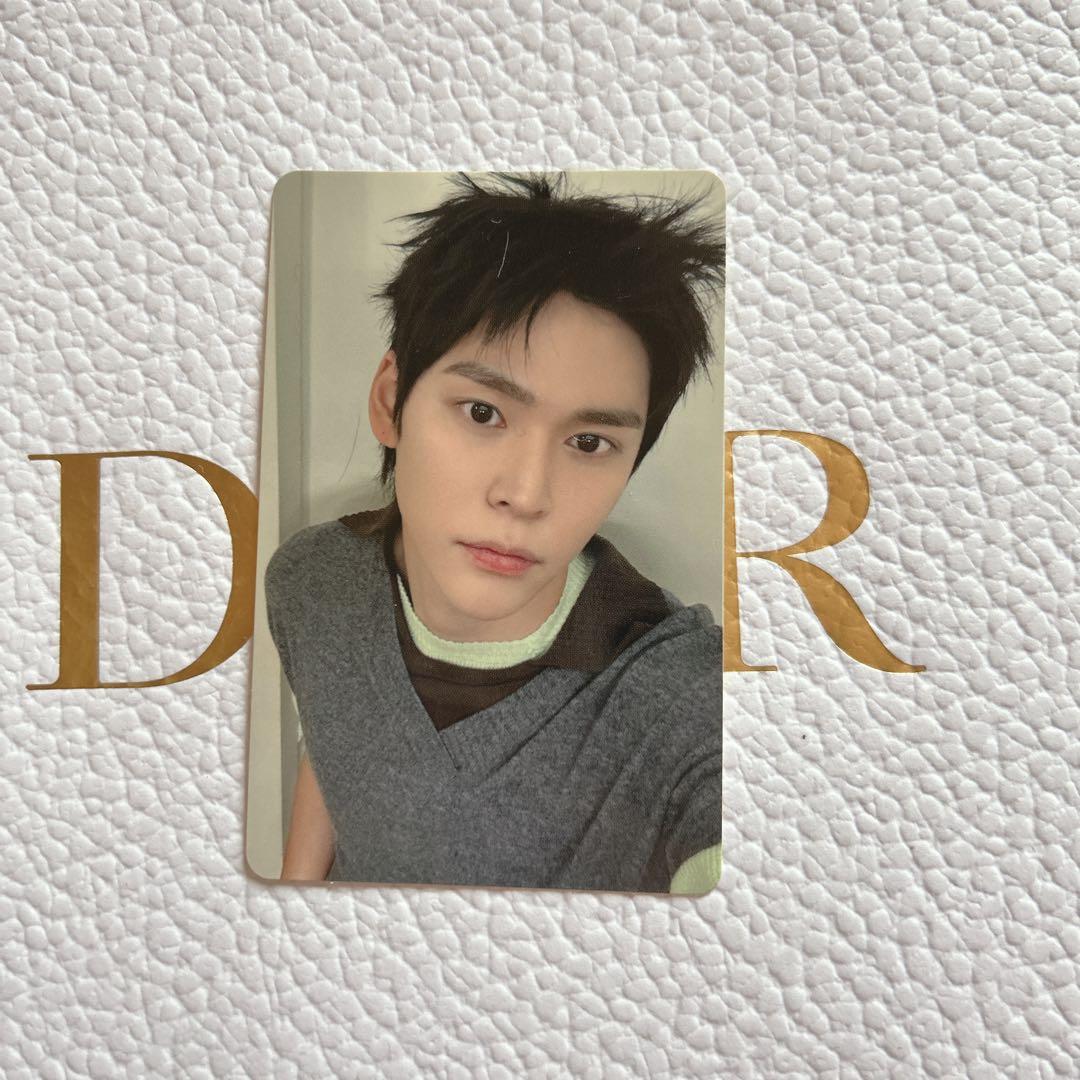 RIIZE All of You 初回限定盤B ウンソクトレカ - メルカリ