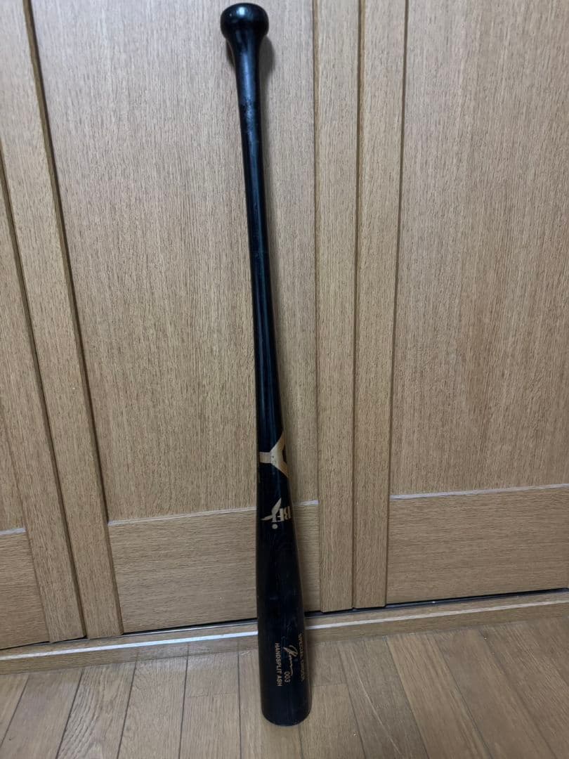 ヤナセ YANASE SPECIAL ORDER 硬式木製バット【期間限定】 - メルカリ