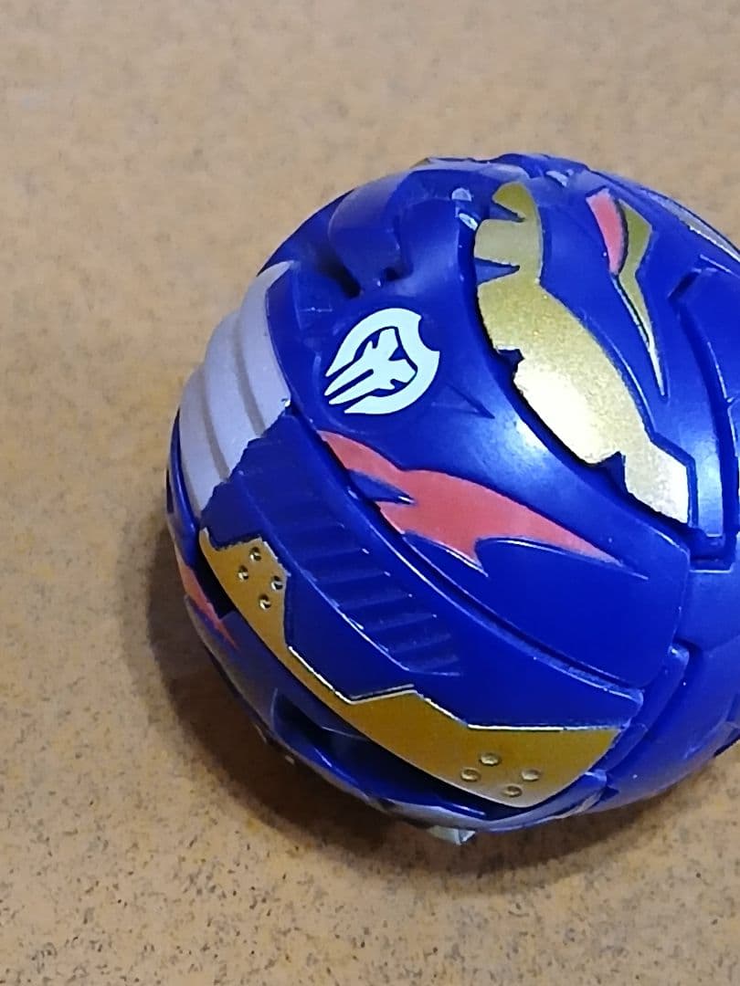 爆丸　 爆テク 世 (ヨダン) シフォー