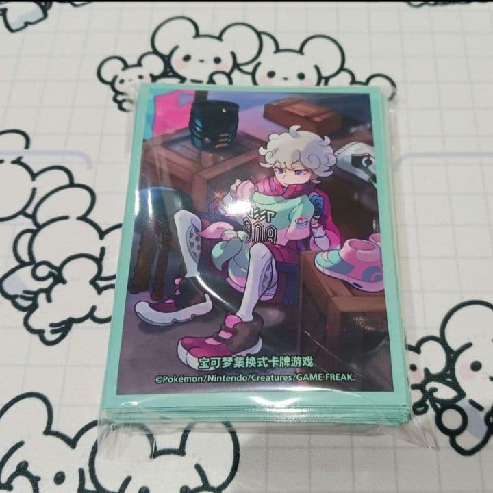 バイイー デッキシールドまとめ売り