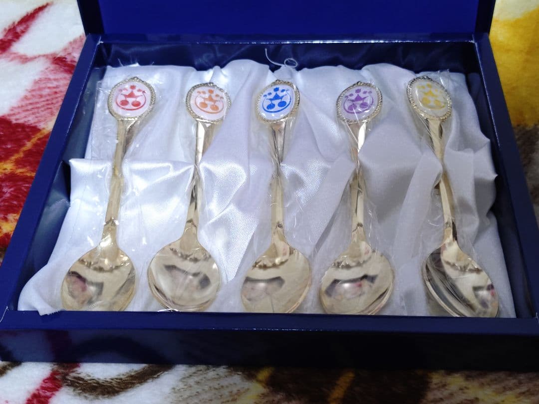 おジャ魔女どれみ　スプーン