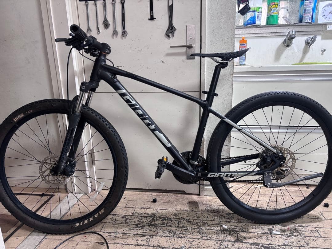 GIANT ATX 27.5er MTB マウンテンバイク
