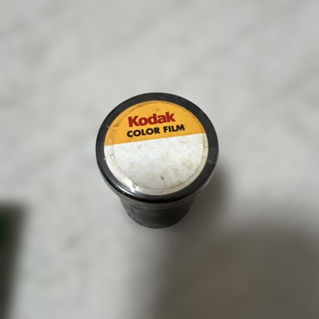 期限切れ】FUJIFILM SUPER G ACE 400 3本 ＋ Kodak - メルカリ