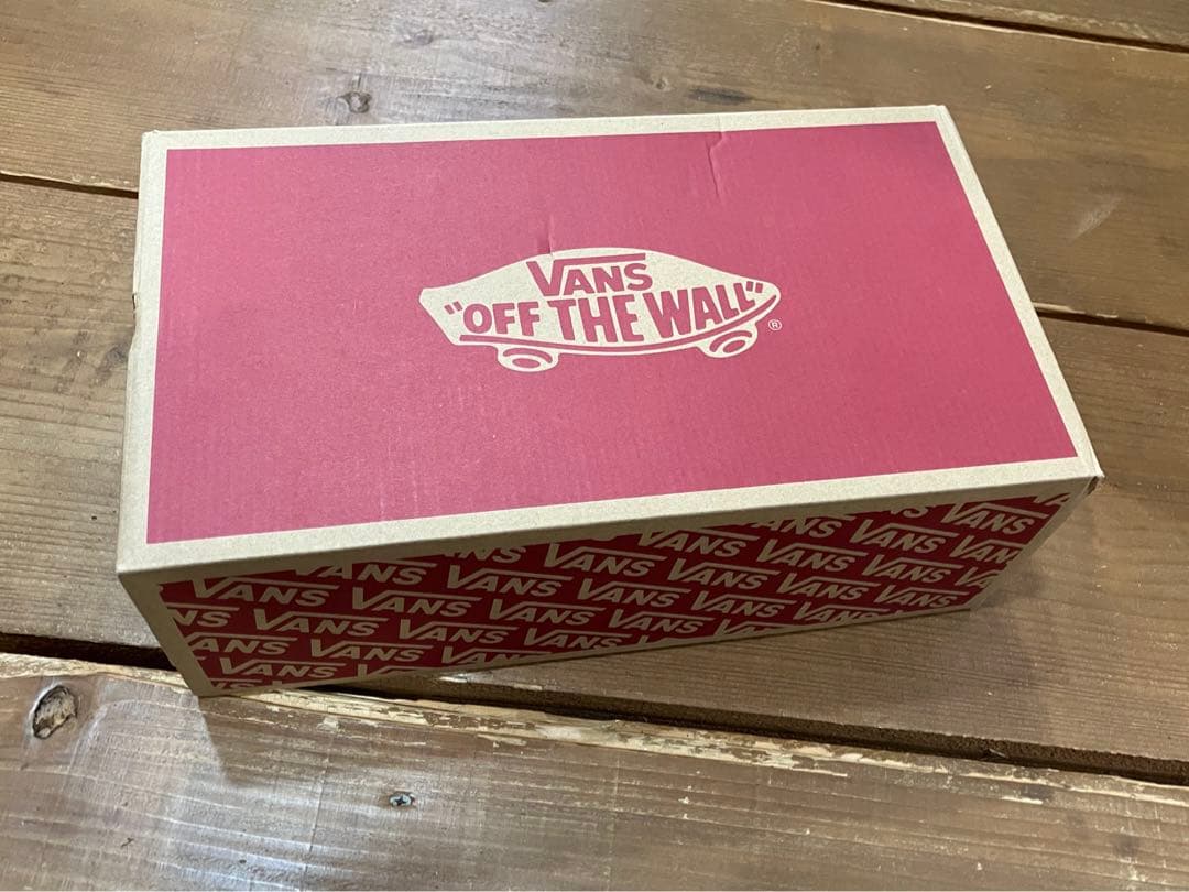 vans comfycush authentic 28.5cm 黒 野村訓市