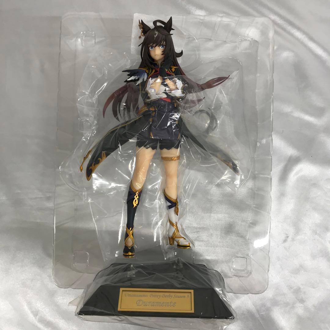 ドゥラメンテ 「ウマ娘 プリティーダービー Season3」