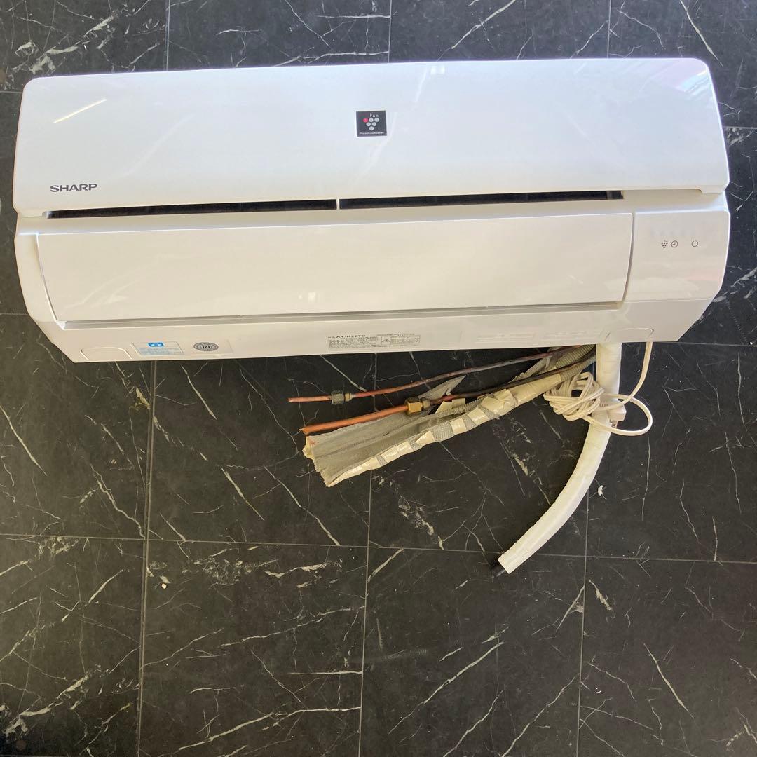 シャープ　2024年製　エアコン　室内機のみ 霧ヶ峰 エアコン おもに29畳 三菱電機 2024年 モデル Zシリーズ