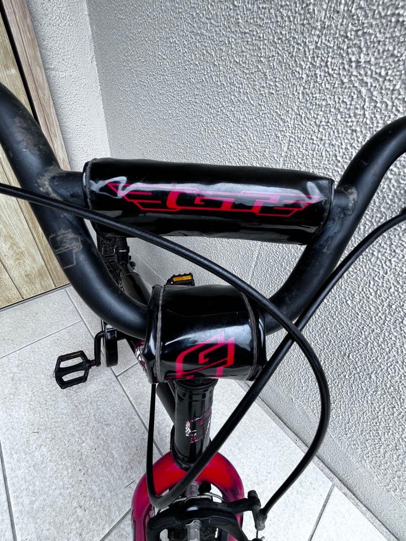 pi ♪11 さま専用GT MACH ONE JR こども用 BMX - メルカリ