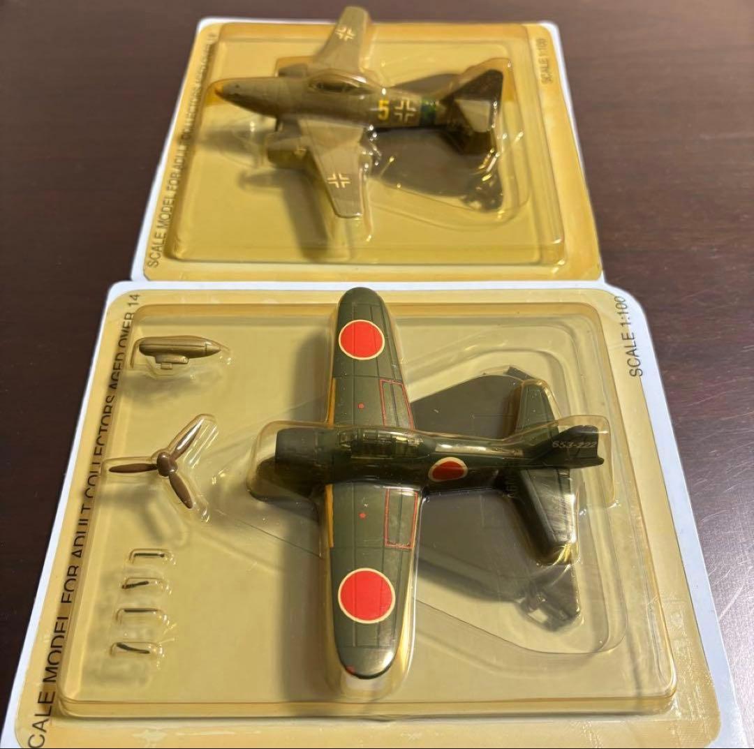 デアゴスティーニ　隔週刊　Air Combat Collectionマガジン