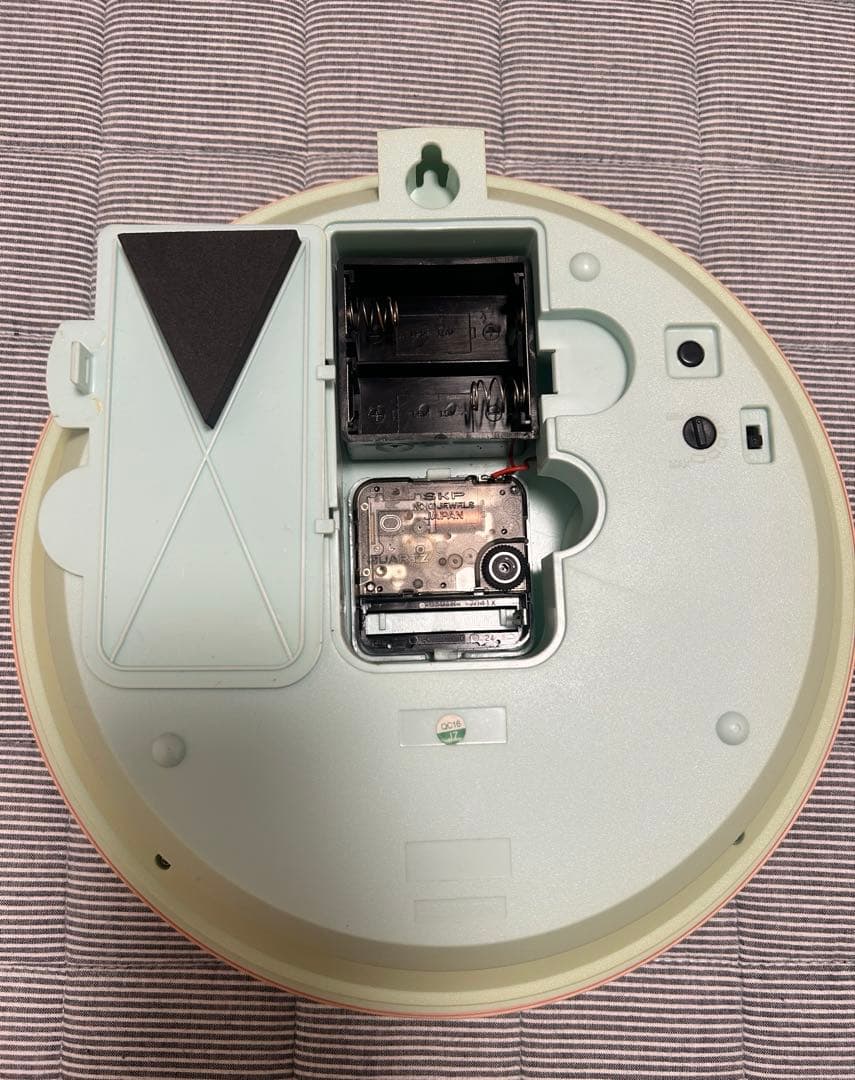 レア　シュガーバニーズ　時計