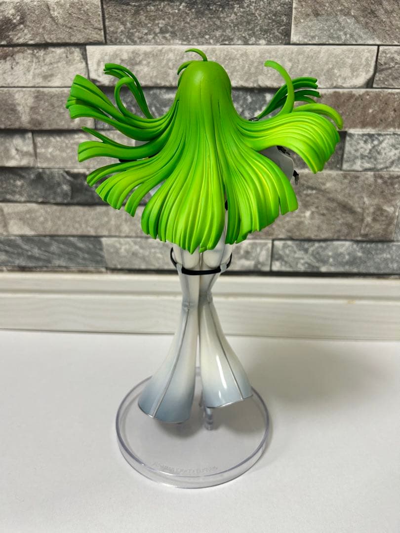 箱無し コードギアス C.C. フィギュア ユニオンクリエイティブ