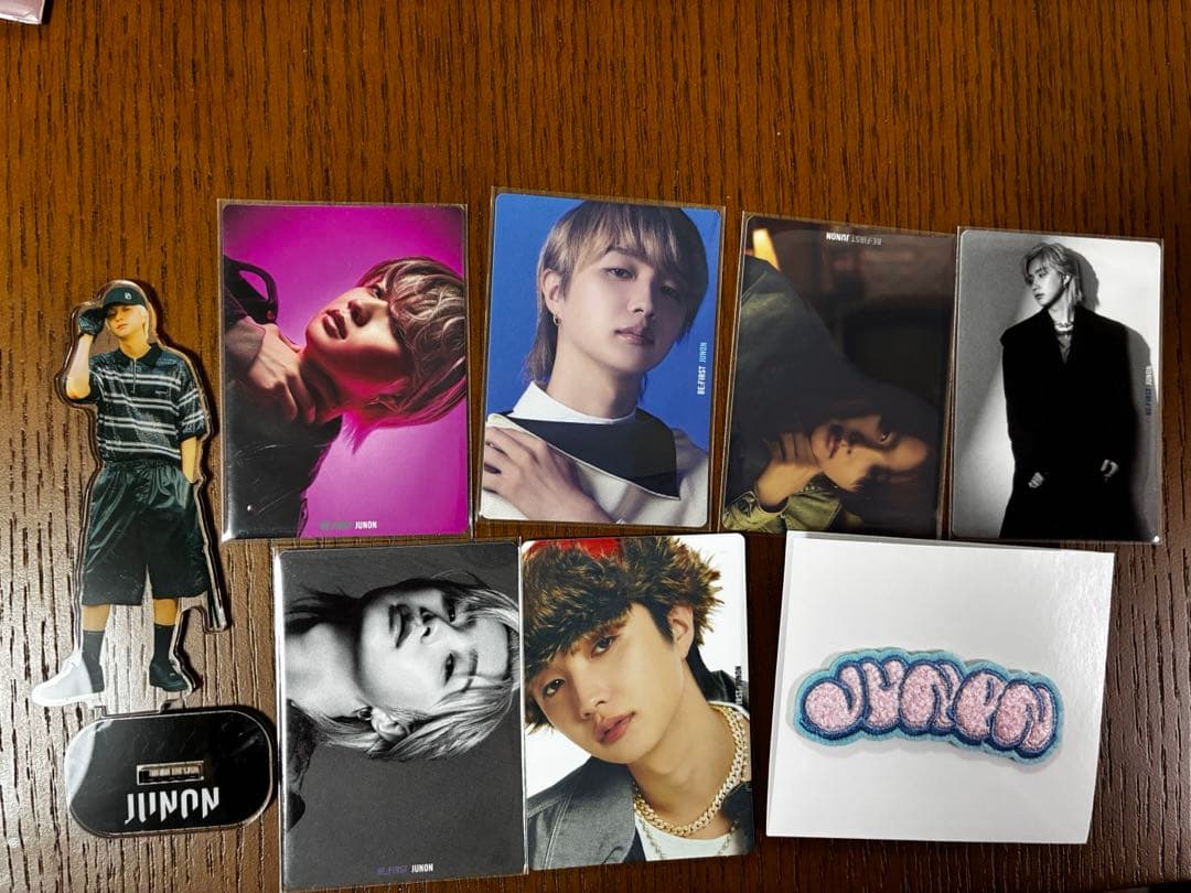 BE:FIRST グッズ　まとめ売り　MAZZEL