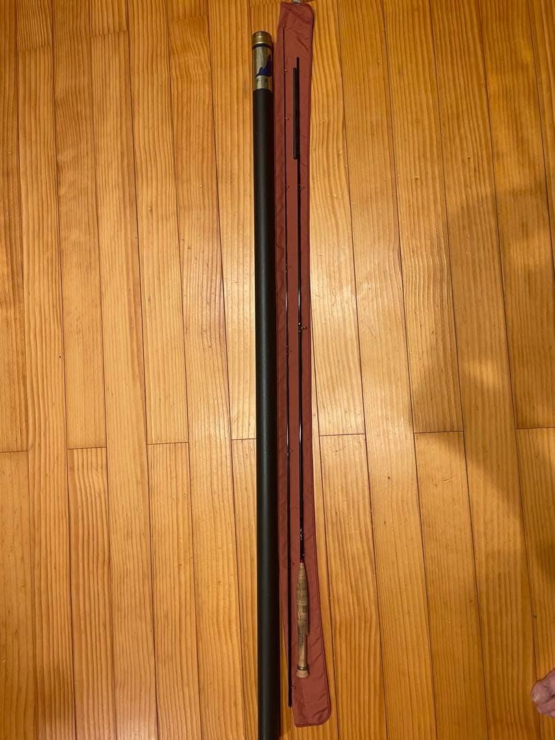 FAIS（フェイス） 岩井ロッド I's3 8ft3in #3 FAIS（フェイス） 岩井ロッド イワイロッド I's3 アイズ3 (送料無料