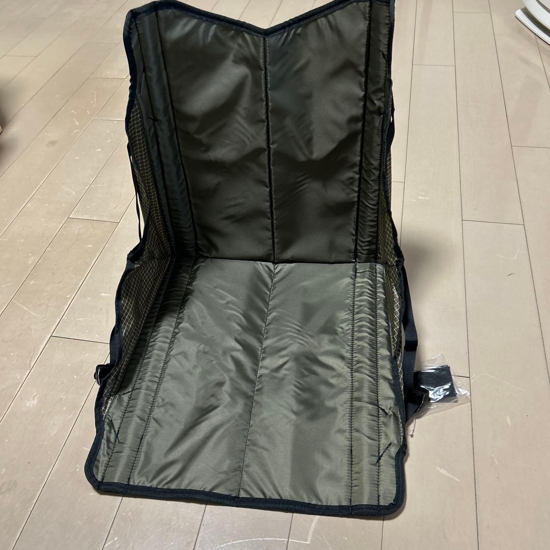ヌルク トレットチェア Nruc TORETTO CHAIR新品・未使用品 - メルカリ