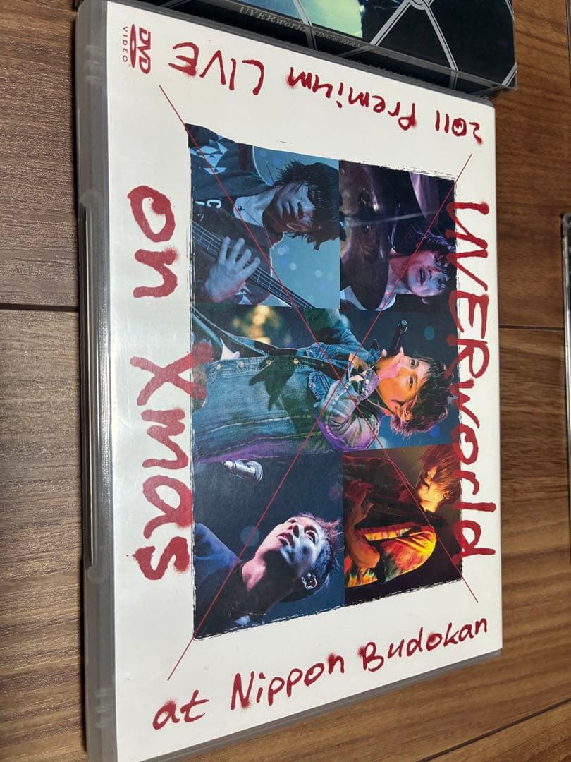 【セール中】UVERworld グッズ一式