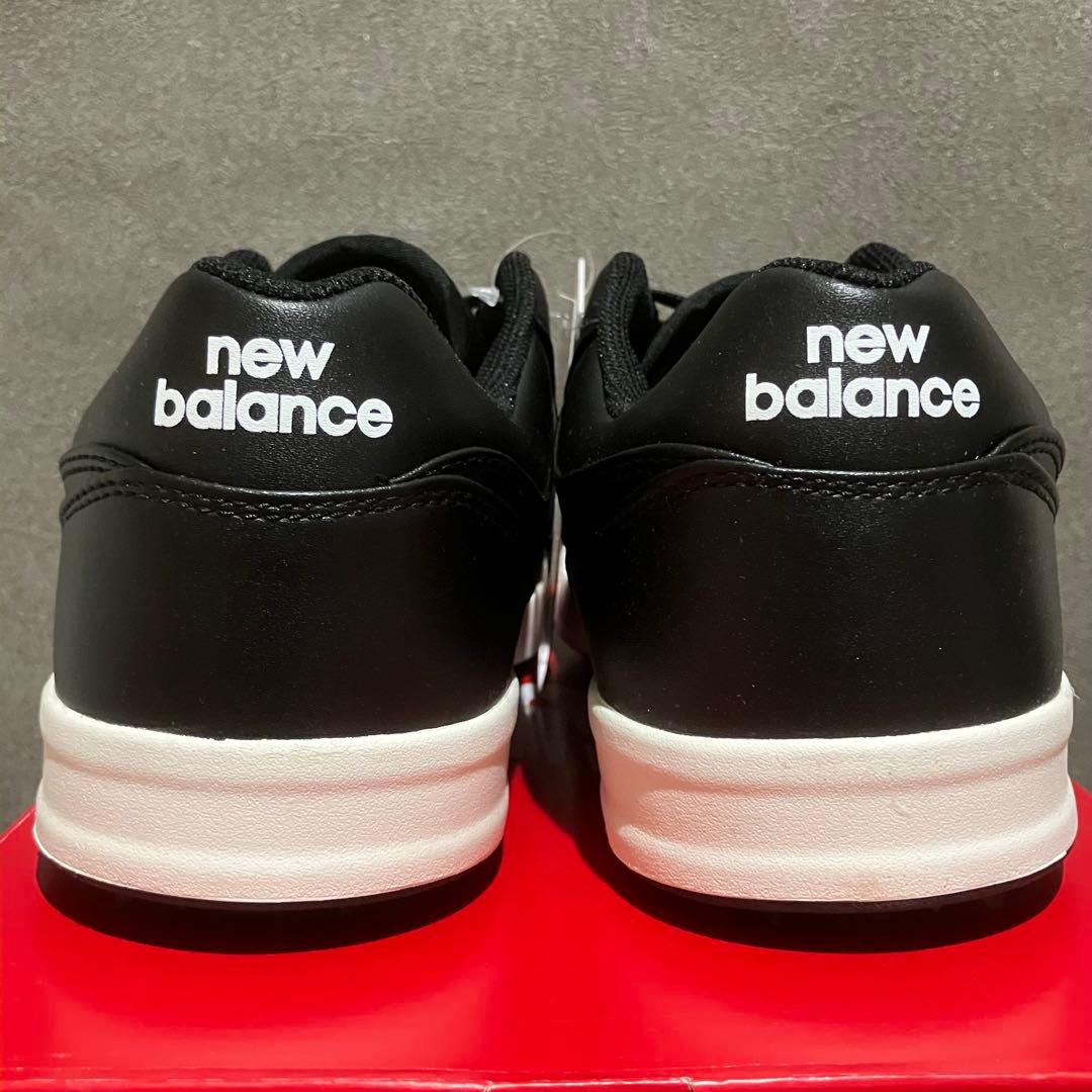 ⛳️【新品】ニューバランス newbalance ゴルフシューズ 25.0cm