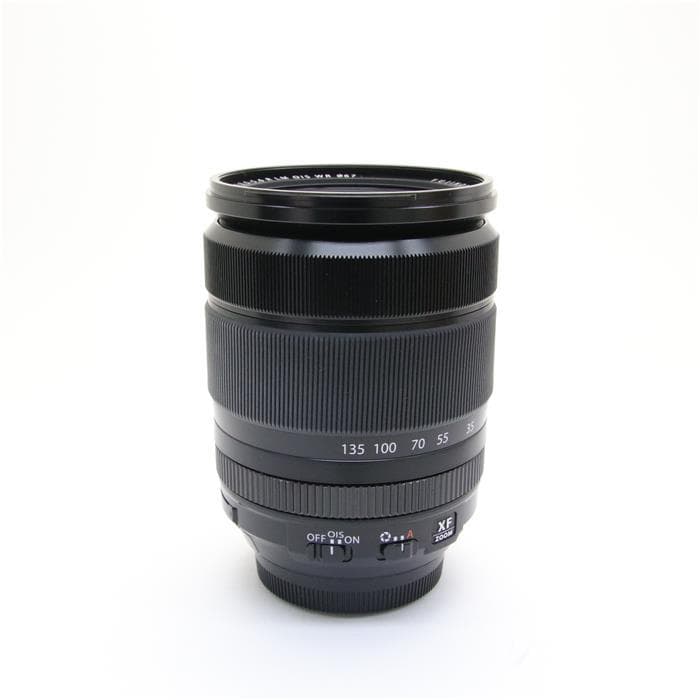 高性能レンズ　XF 18-135mm F3.5-5.6 R LM OIS WR