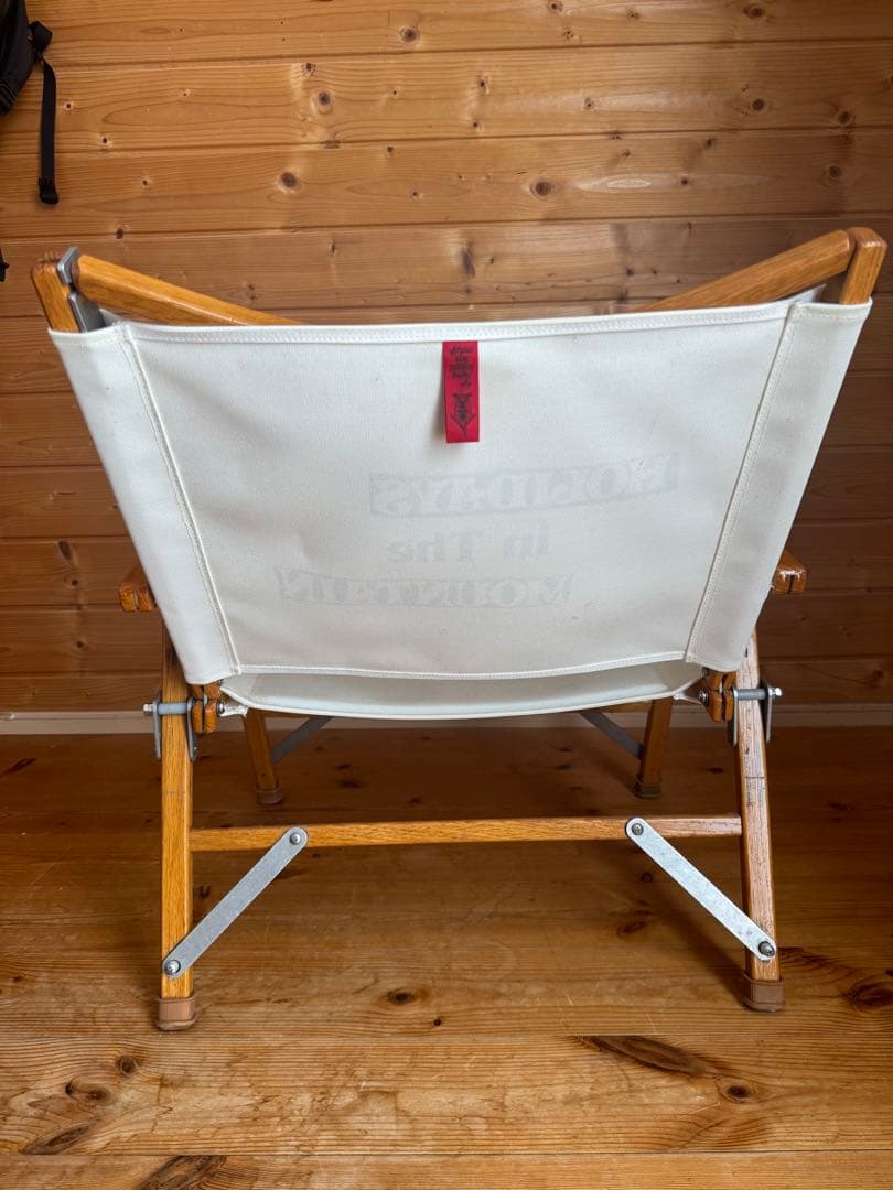 カーミットチェア Holidays in The Mountain - メルカリ