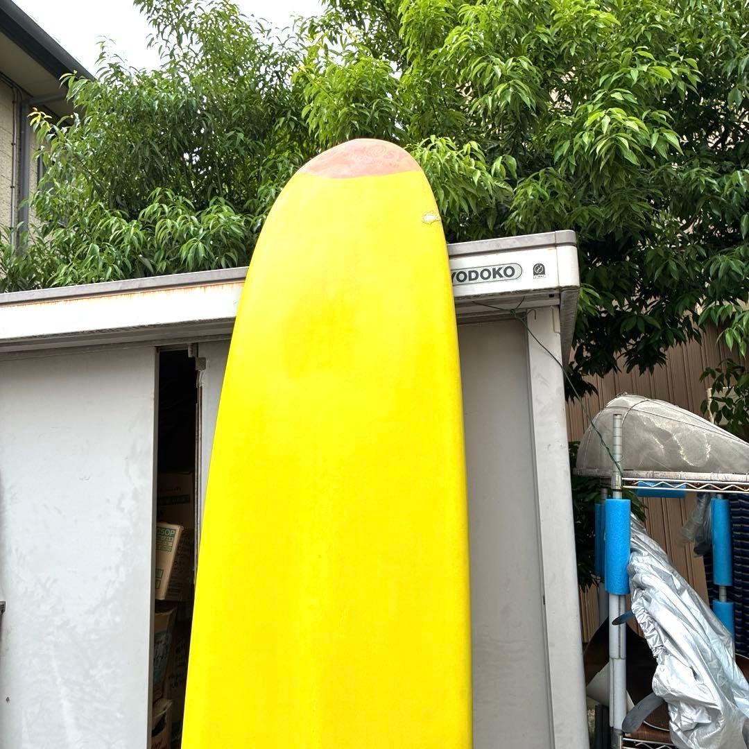倉庫)ハイブリッドロングボード9.1湘南EPS手渡し ‼️発送可コメント
