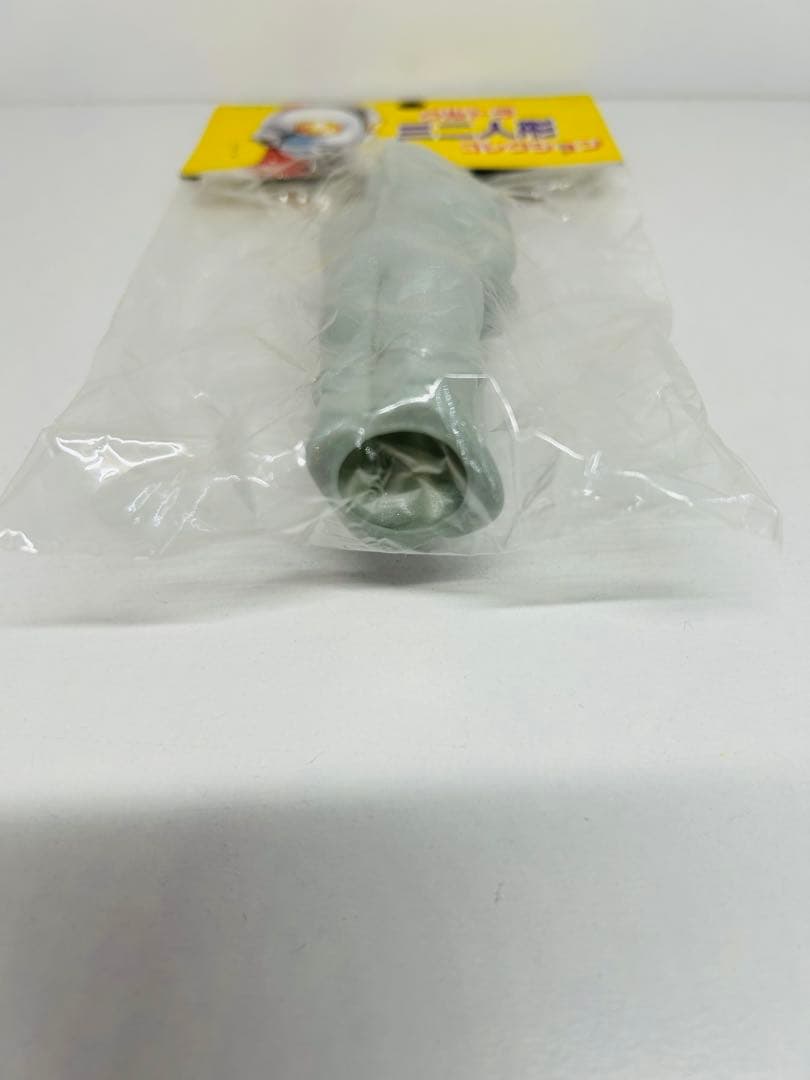 d*3様 ベアモデル　ウルトラマン　指人形　ウルトラミニ人形コレクション　円谷プ