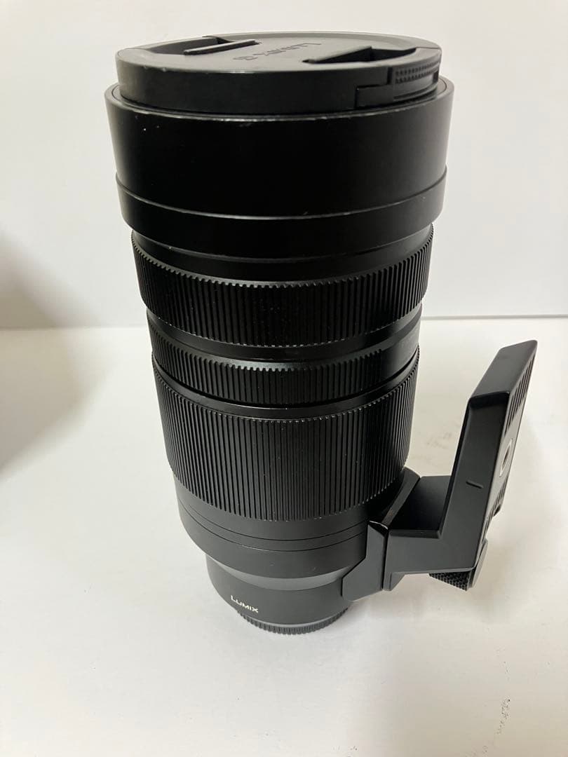 レンズ(ズーム) DG VARIO-ELMAR 100-400mm F4.0-6.3 ASPH