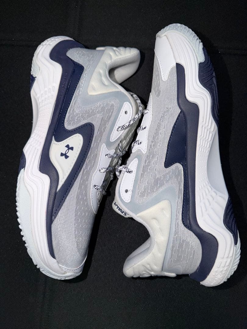 UNDER ARMOUR UAスポーン7 27.0cm