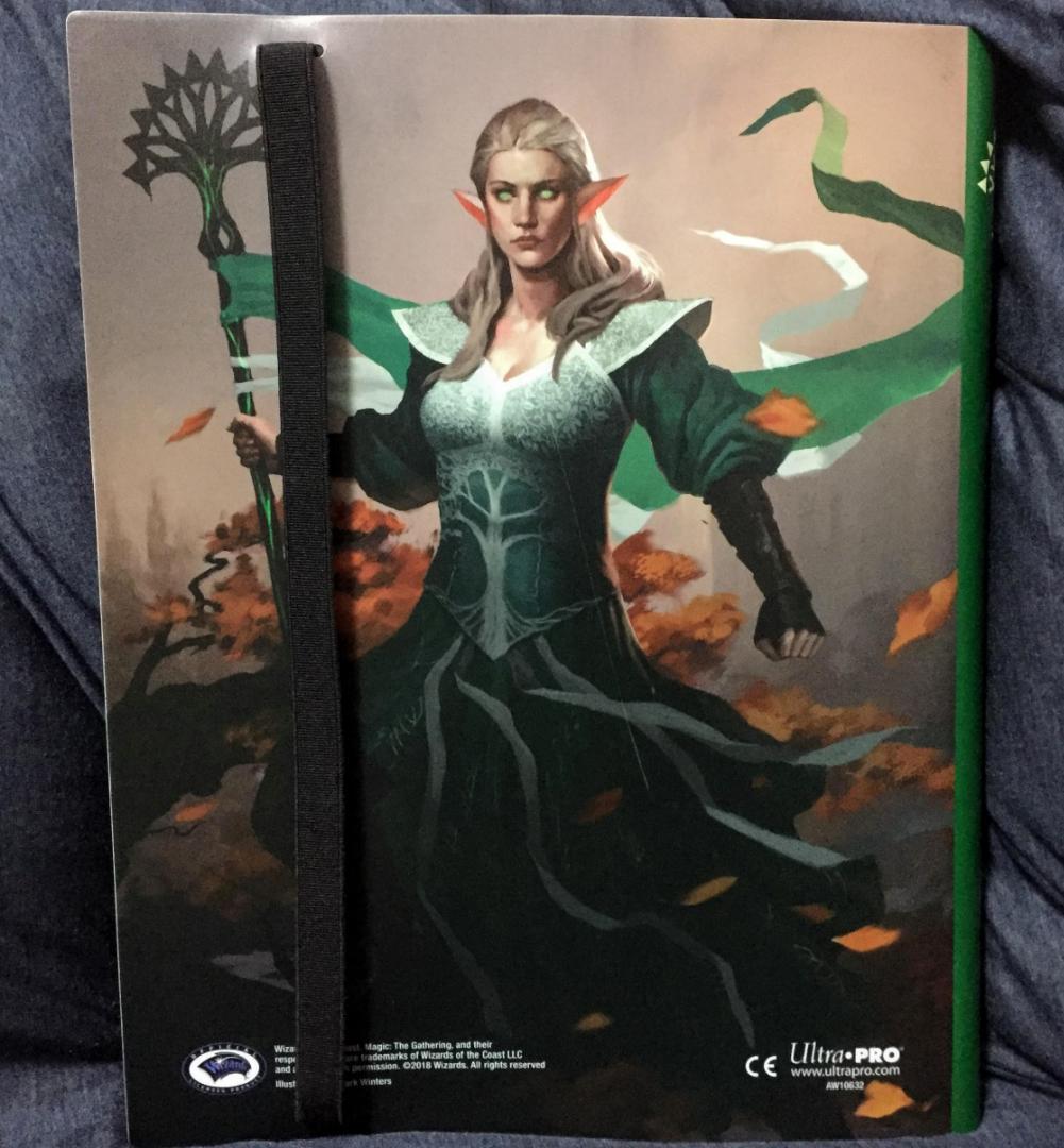 【ラヴニカのギルド】英語版カード273種コンプリートセット＋専用アルバム