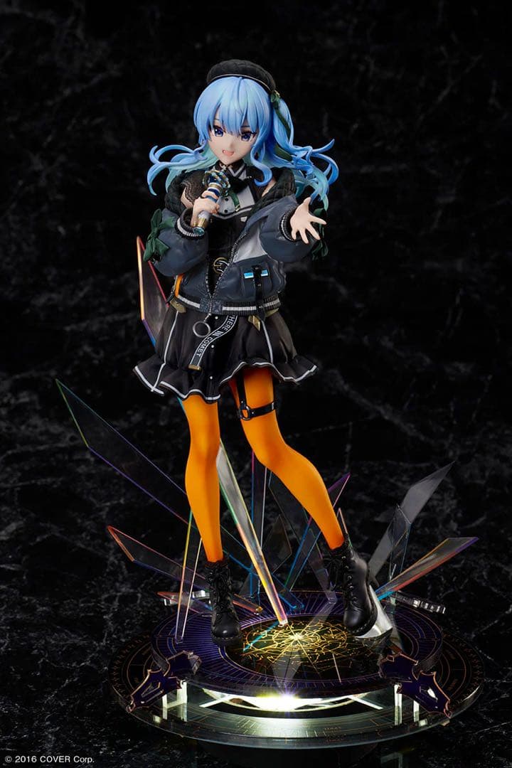 ホライブ星街すいせい 1/7スケールフィギュア Design coco