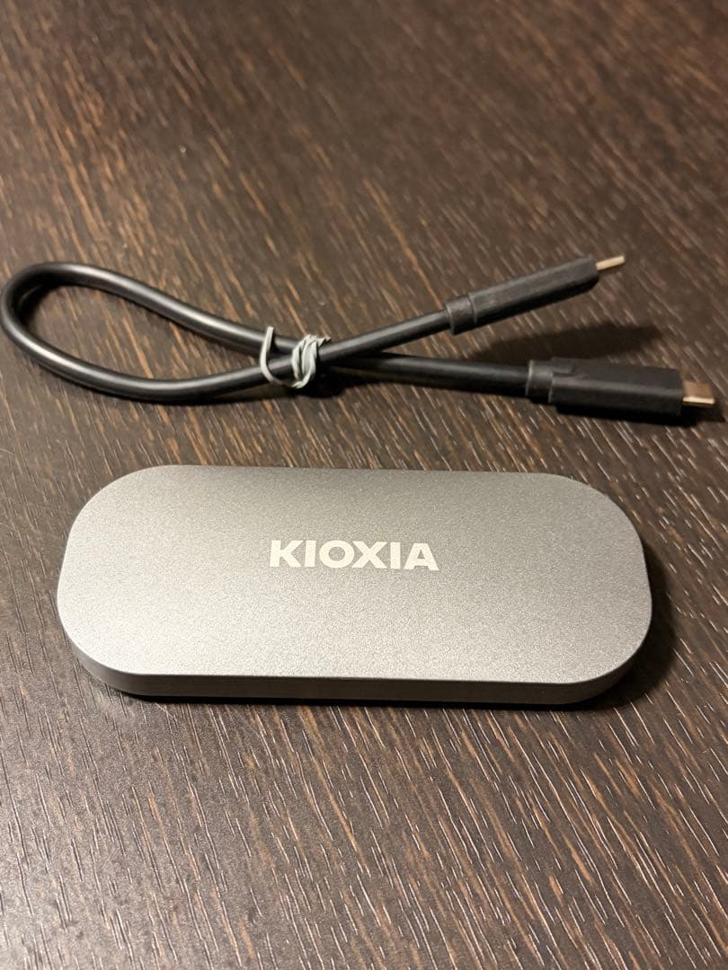 KIOXIA EXCERIA PLUS ポータブルSSD 1TB EXCERIA PLUS ポータブルSSD | KIOXIA - Japan (日本語)