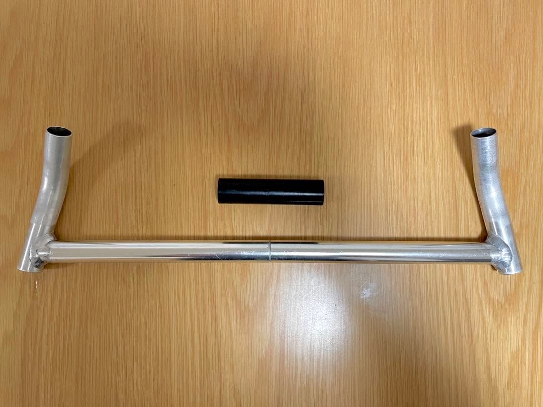 バイクフライデー　bikefriday 分割　ハンドル　バー　ブルホーン BIKE FRIDAY 】バイクフライデーの選び方 | Circles／名古屋の自転車屋