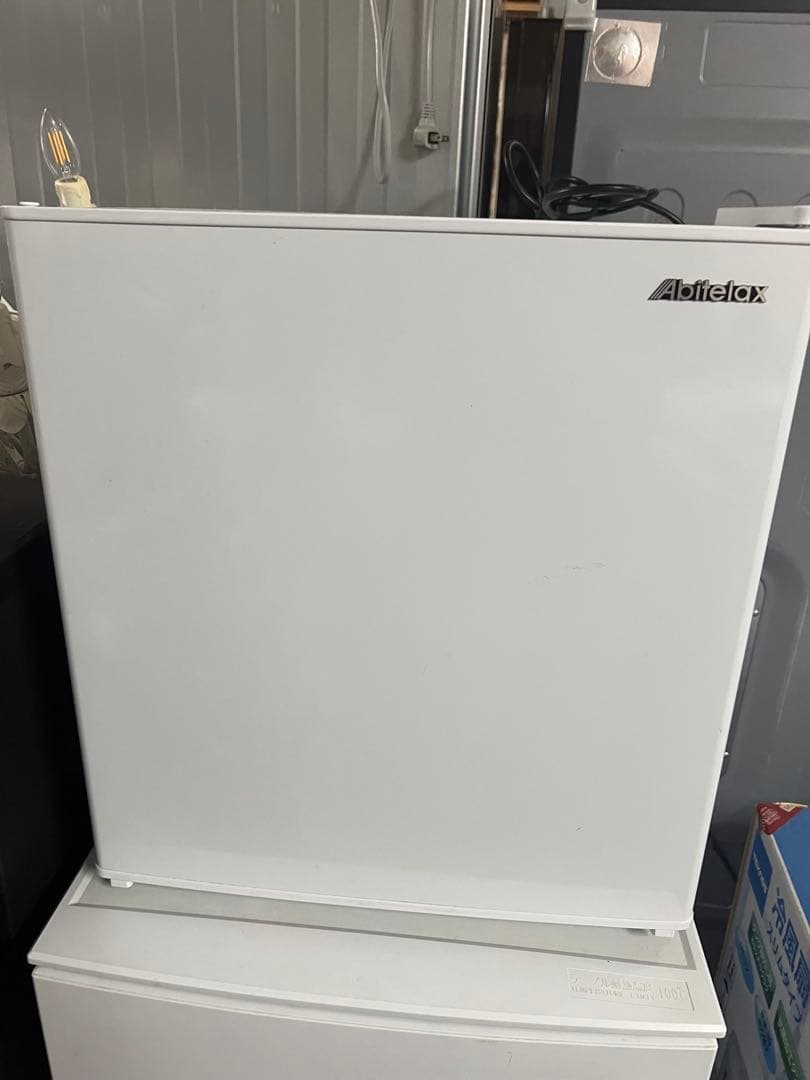 Abitelax AR-49 冷蔵庫 45L ノンフロン 総合ネット通販 タンタンショップ / アビテラックス 45L 1ドア冷蔵庫