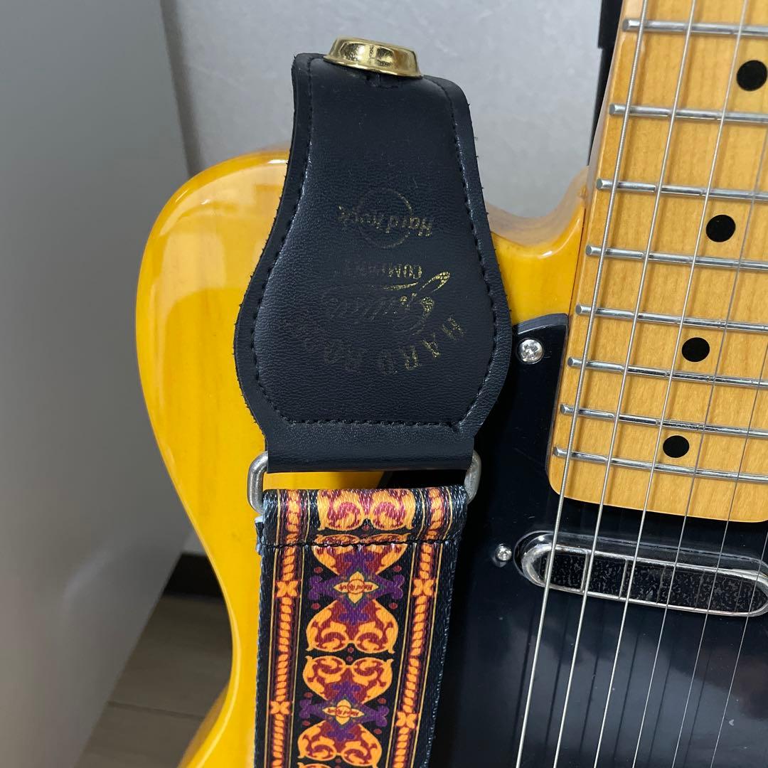 ギター cmk