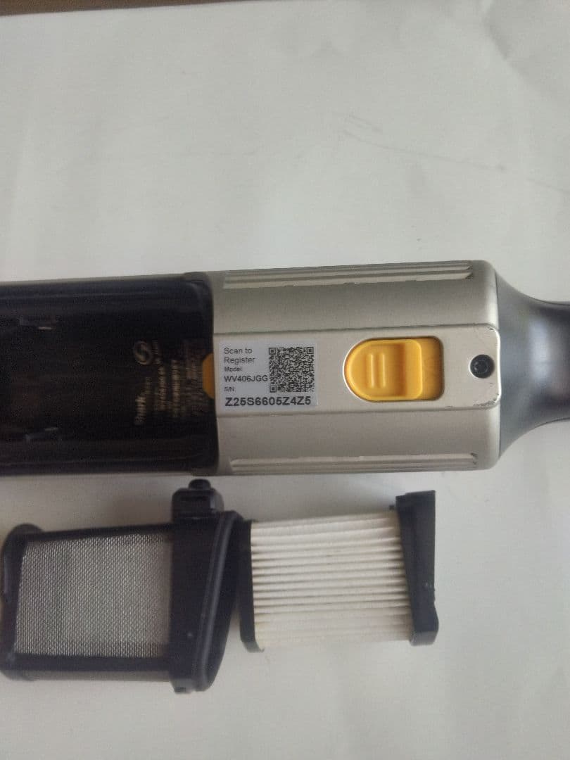 motiduki様専用 シャーク高性能 EX WV406J他 - メルカリ