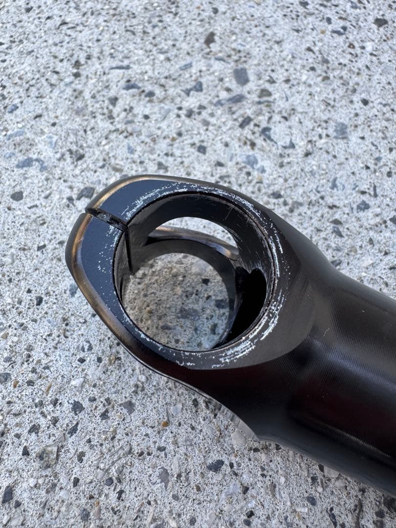 THOMSON ELITE X4 STEM 10° 90mm 31.8mm