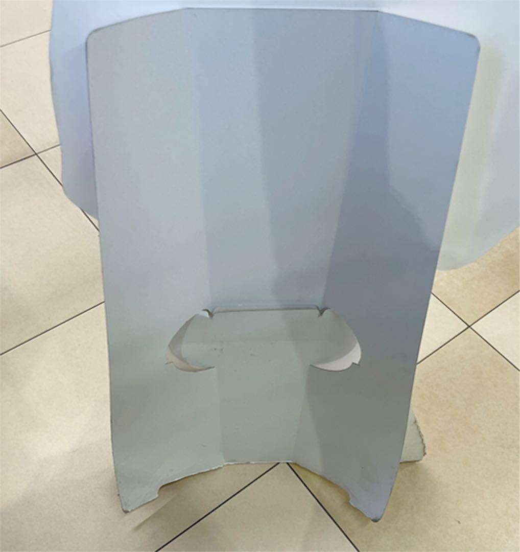 吉木りさ　等身大パネル 販促品