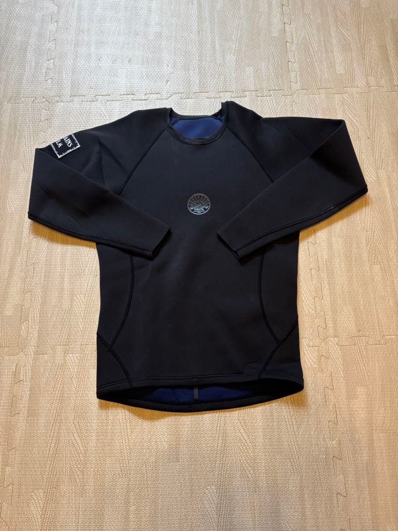 即完売 2023 BREAKER OUT×CAPTAINS HELM タッパー