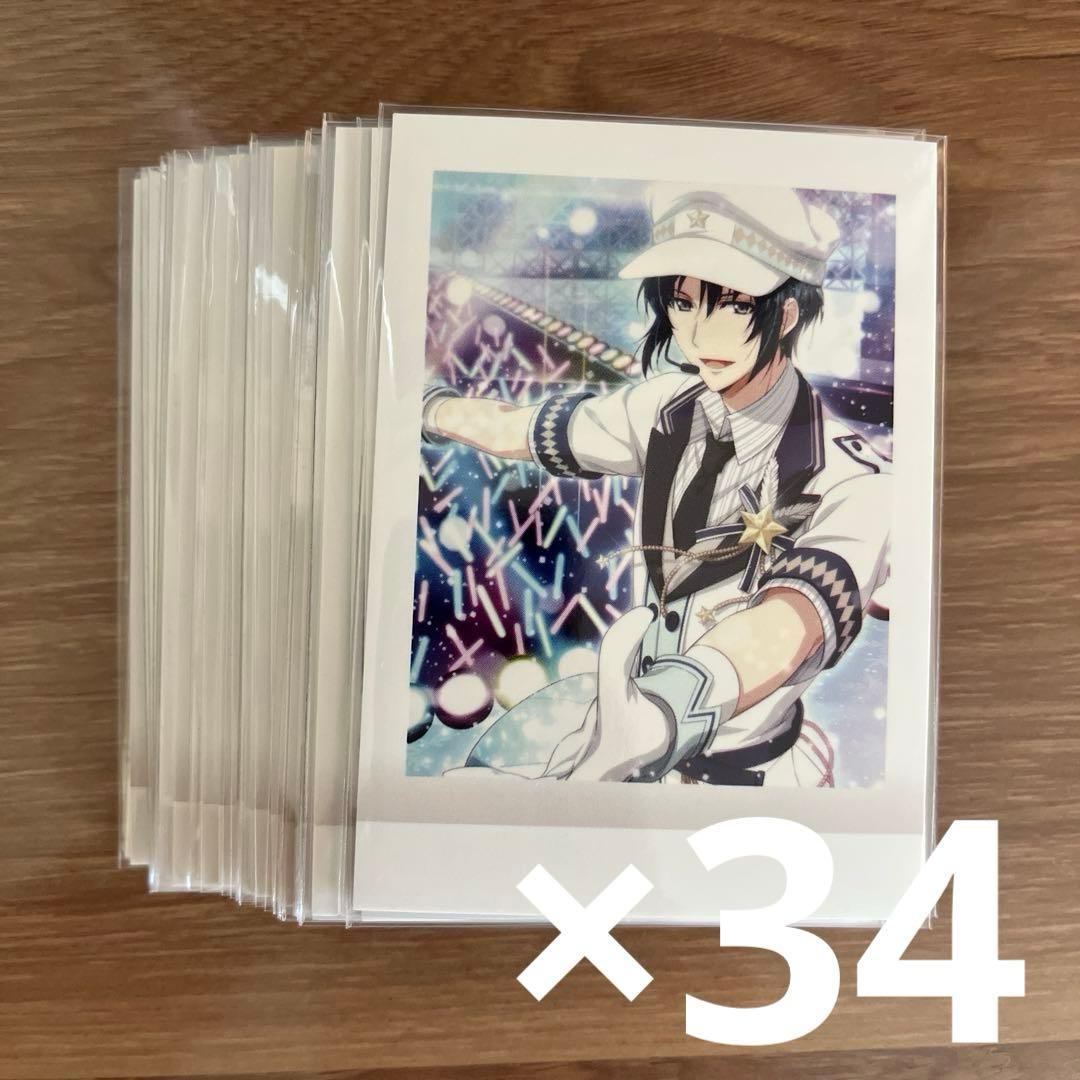 アイナナ 和泉一織 ぱしゃこれ WSD 34枚 - メルカリ