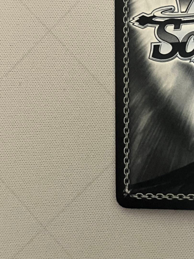 ws ヴァイスシュヴァルツ　蟹に行き遭った少女　戦場ヶ原ひたぎ　sp サイン