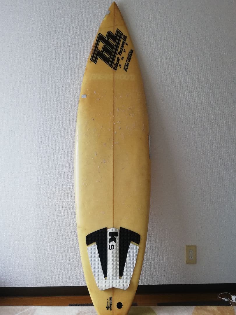 サーフボード ブルーハワイ サーフボードギャラリー | USED SURF×SURF MARKET