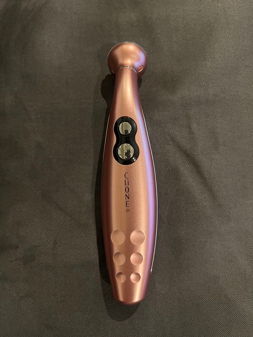 本日限定値下げ　クリオネフィット　美顔器　CLIONE fit clione fit -クリオネフィット│株式会社グランディールジャパン