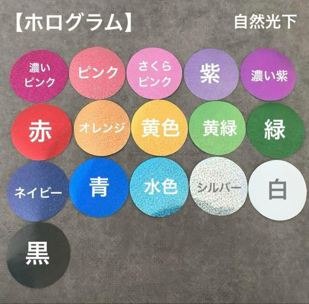 専用ページ オーダーネームボード