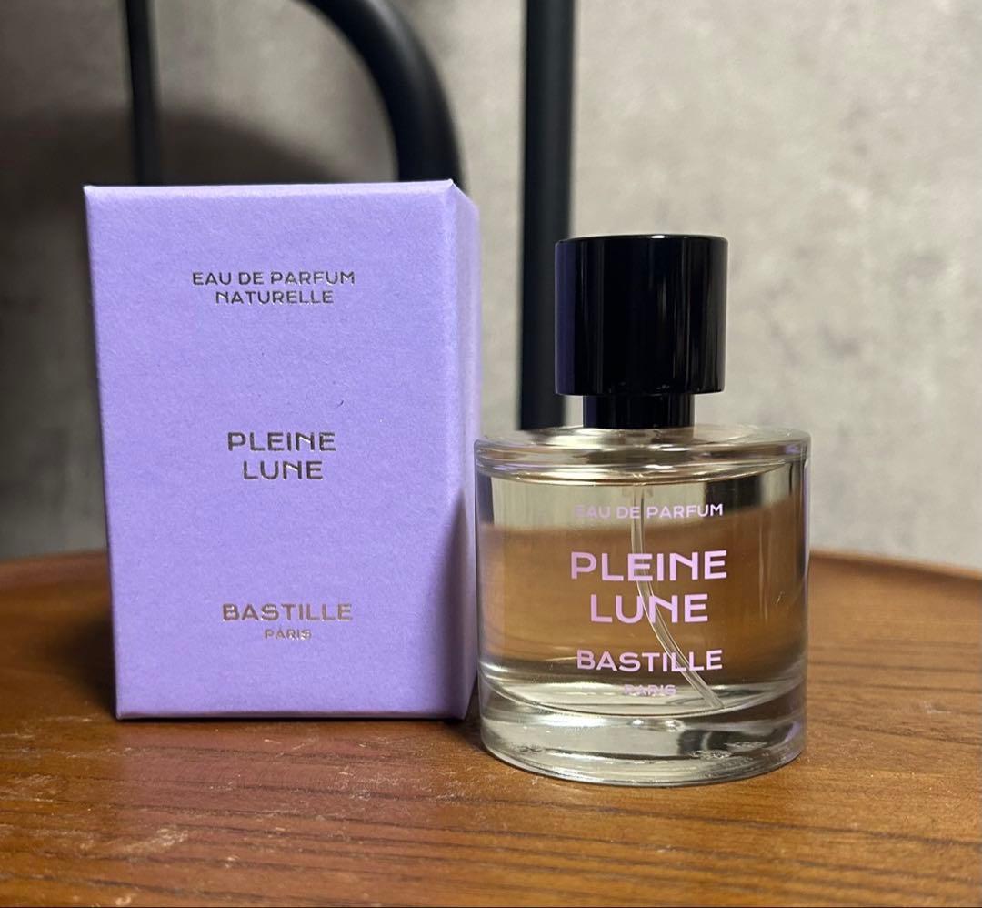 プレインリューヌ　バスティーユ 楽天市場】バスティーユ プレイン リューヌ オードパルファム 50ml