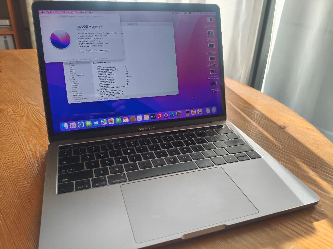 MacBook本体 MacBook Pro A1706 TouchBar13\" NVMe Mod GUIDE] Solder NVMe to your MacBook Pro TouchBar 13-inch 2016/2017