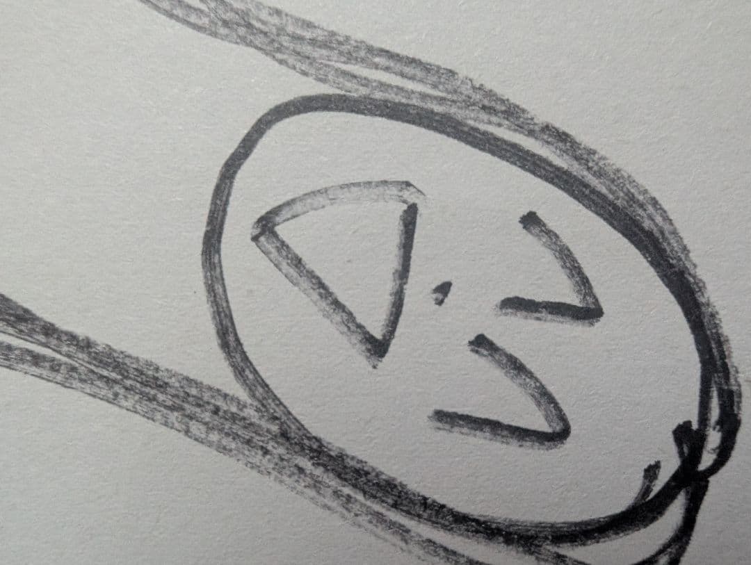 新しい学校のリーダーズ 売れてなかった時手売りしてたCD サイン入り